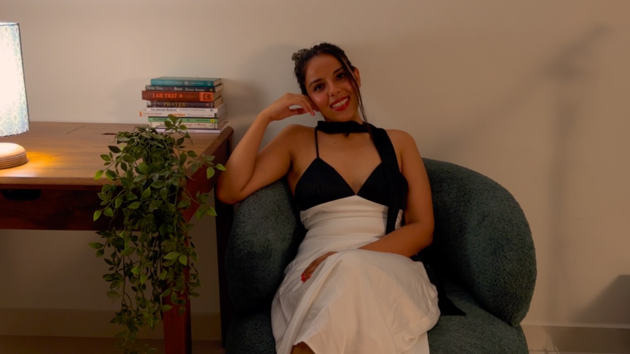 Vandana Chander, founder of Whole Woman Lab